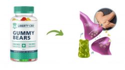 How is Liberty CBD Gummies different from other supplements?