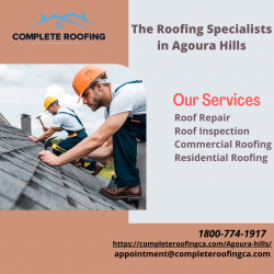 Get Experienced Roofers