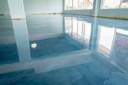TOP Epoxy Coating Services in India