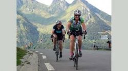 Cycling holidays in France – France Outdoors