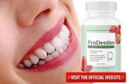 ProDentim Dosage: How to Use the Supplement?