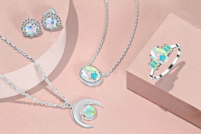 Opal Gemstone – A Gift of Love