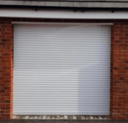 Local Insulated Garage Doors in London Are Available