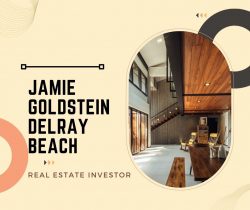 Jamie Goldstein Delray Beach – Real Estate Investor