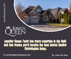Relocating to Winnipeg is easy with jenniferqueen, so contact us today