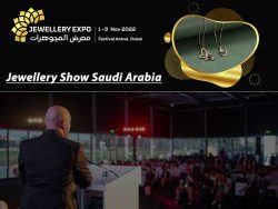 Jewellery Show Saudi Arabia
