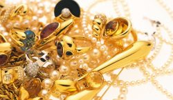 Selling Gold Jewellery In South Africa