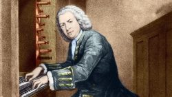 Johann Sebastian Bach | German Composer | Interlude