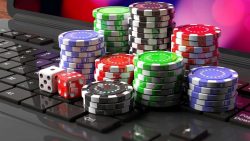 Record Of The Internet Gambling Sector
