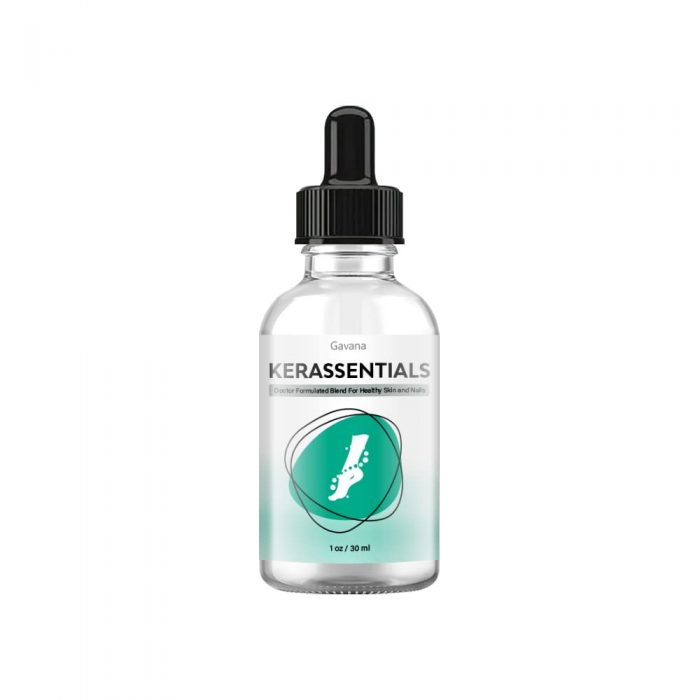 Kerassentials Reviews Is It Worth It? Risk-Free | 100% Effective Results August Update