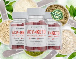 Keto + ACV Pro Max Gummies Fat Melting Morning Diet Exposed Or Know Reality About This Formula(R ...
