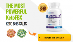 Keto FBX ACV Gummies Doesn’t Have To Be Hard. Read These 10 Tips