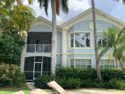 Kings Court, Britannia Villas for rental in Seven Mile Beach, Cayman Islands – REM Service ...