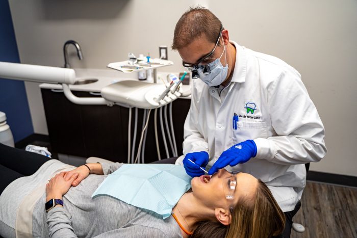 Local Walk-in Dentists Available | No Appointments Needed