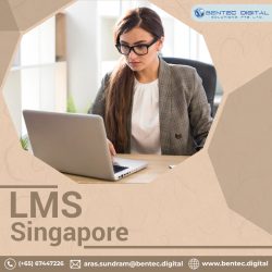LMS Singapore