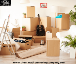Searching for long distance moving company in San Diego?