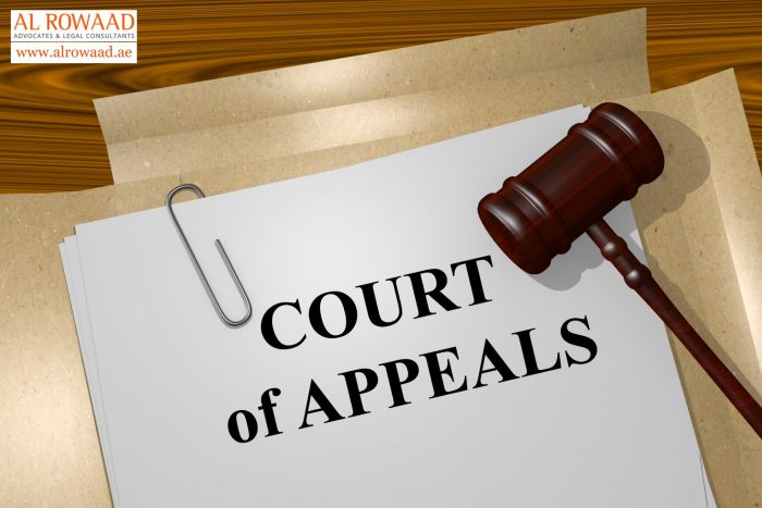 Man Convicted For Indecent Assault By The Dubai Courts Appeals Decision