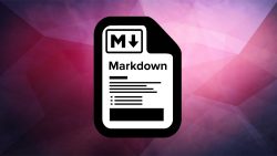 What is Markdown, and why should you use it?