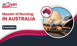 Masters of Nursing in Australia: An Overview