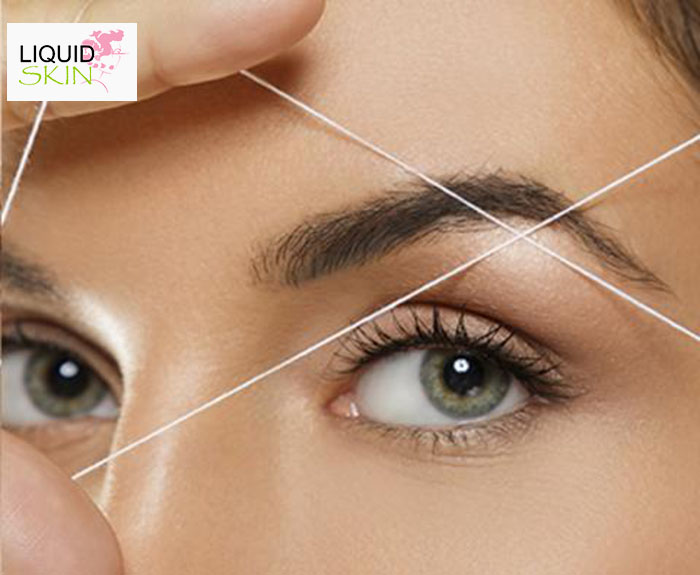 Matchless Threading Services Near You