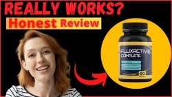 Fluxactive Complete Side Effects