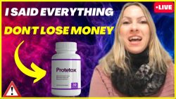Protetox – Reviews, Benefits, Uses, Pros And Cons?