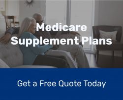 Medicare Supplement Insurance Plans in Utah