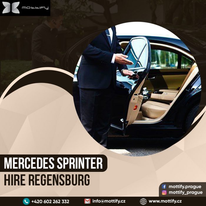 Mercedes Sprinter Hire Regensburg