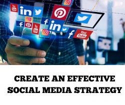 Learn About Social Media Strategy