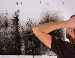 Remove Dangerous Mold From Your Home