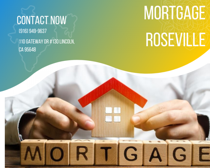 Take The Right Mortgage Loan