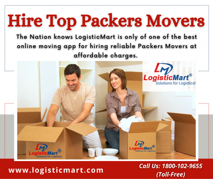 Which are reliable and cheap packers and movers in Kolkata?