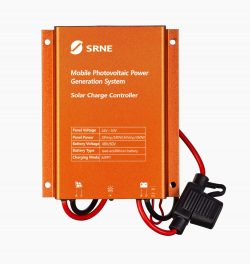 Power inverter available