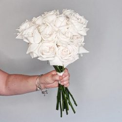 Bridal flower packages
