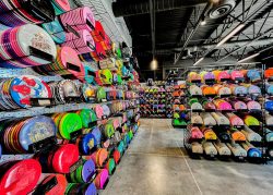 Buying the Best Custom Disc Golf Discs: Find the Right Store and Follow Your Disc Golf Passion