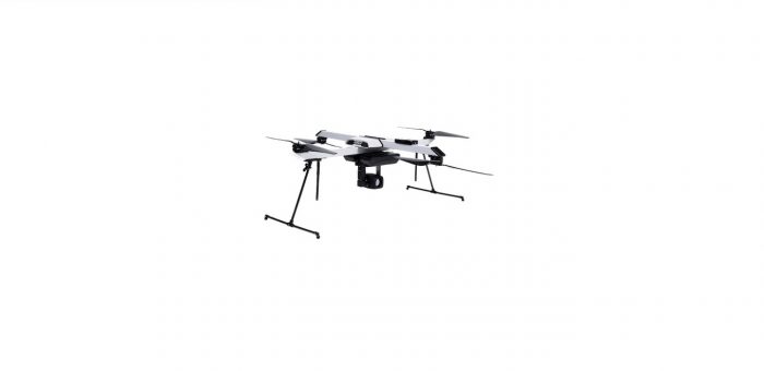 NETRA V Series UAV- Small Uav Companies