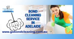 All You Need to Know About Bond Cleaning Adelaide