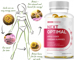 Next Optimal ACV Gummies Burn Your Body Fat In Just Two Weeks Without Exercise Is It Really Work ...