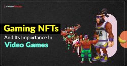 NFT Gaming Development Company