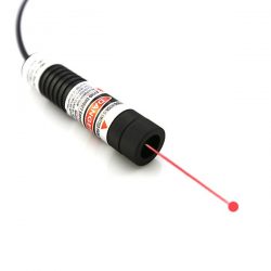 Low Production Cost 5mW to 100mW 650nm Red Laser Diode Modules