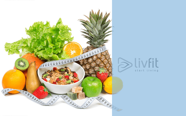 Best Online Nutritionist or Dieticians Consultation.