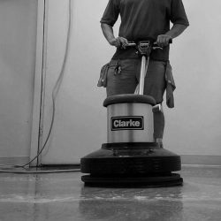 Office Cleaning Services San Fernando
