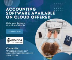 Use Accounting Software On Cloud and reduce the amount of time spent on data