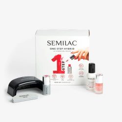 Choose Unique Gel Polish Set From Semilac