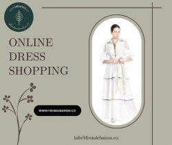 Online Dress Shopping | From Lebanon.Co