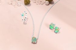 Amazing Opal Jewelry Designs & Collection – Sagacia Jewelry