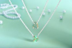 Opal Is A Precious Stone | Sagacia Jewelry