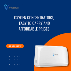 Portable Oxygen Concentrator For Sale