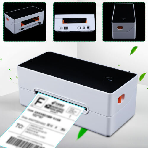 Commercial Color Label Printer | Pacific Barcode Inc
