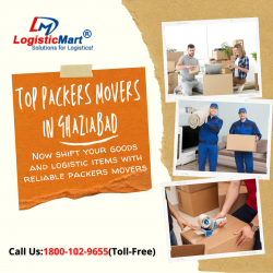 What do Packers and Movers in Ghaziabad for Hassle-free shifting?
